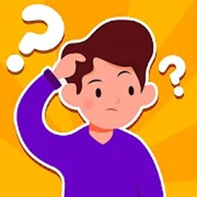 Скачать взломанную Guess It 3D [Бесплатные покупки] MOD apk на Андроид