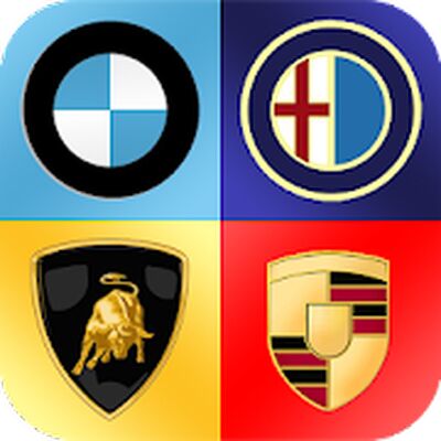 Скачать взломанную Guess Car Quiz [Много монет] MOD apk на Андроид