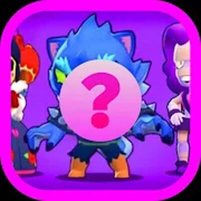 Скачать взломанную Угадай скины Brawl Stars [Мод меню] MOD apk на Андроид