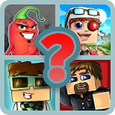 Скачать взломанную угадай майнкрафтера [Много монет] MOD apk на Андроид