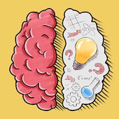 Скачать взломанную Brain Surfing [Много монет] MOD apk на Андроид