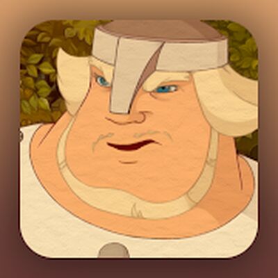 Скачать взломанную Три Богатыря Тест [Много монет] MOD apk на Андроид
