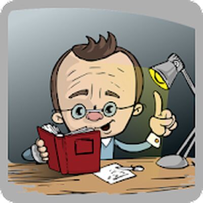 Скачать взломанную Русский язык - словарные слова [Много монет] MOD apk на Андроид