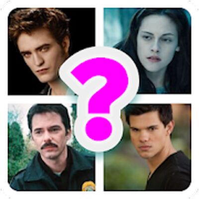 Скачать взломанную Twilight Quiz [Много денег] MOD apk на Андроид
