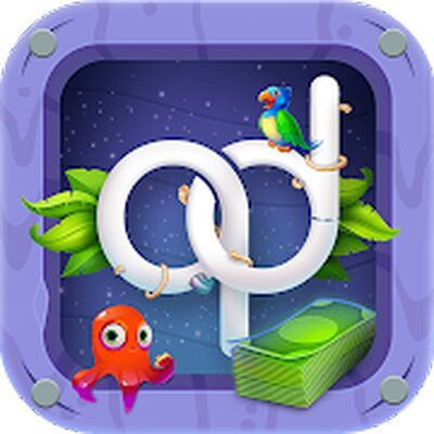 Скачать взломанную QDay جایزه نقدی‎ | کیودی بازی آنلاین سوال جواب [Мод меню] MOD apk на Андроид
