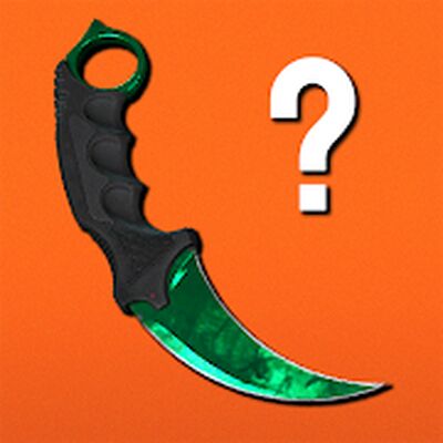 Скачать взломанную Ultimate Quiz for CS:GO [Бесплатные покупки] MOD apk на Андроид