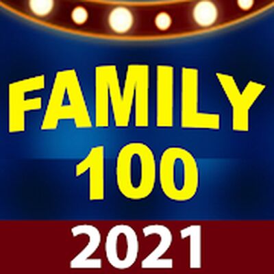 Скачать взломанную Kuis Family 100 Indonesia 2021 [Много монет] MOD apk на Андроид