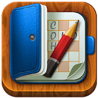 Скачать взломанную Все Сканворды и Кроссворды [Много монет] MOD apk на Андроид