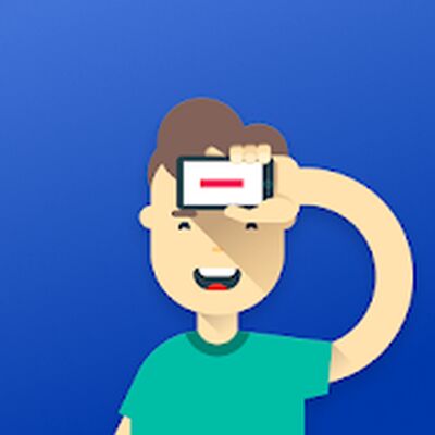 Скачать взломанную Лоботряс [Много монет] MOD apk на Андроид