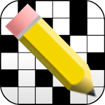 Скачать взломанную Быстрые Кроссворды на русском [Много денег] MOD apk на Андроид