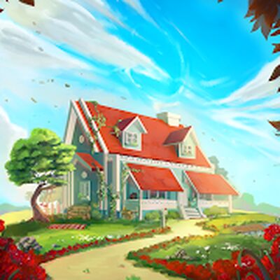 Скачать взломанную Wordington: слова и дизайн [Мод меню] MOD apk на Андроид