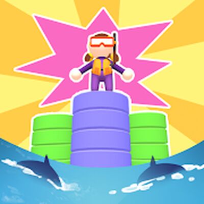 Скачать взломанную Слово к успеху: Text or Die [Мод меню] MOD apk на Андроид
