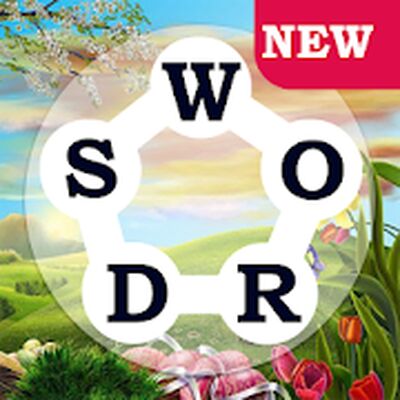 Скачать взломанную Words of Wonders: соединялка поиск слов [Много монет] MOD apk на Андроид