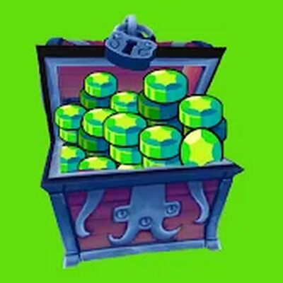 Скачать взломанную Gems Brawl Generator [Мод меню] MOD apk на Андроид