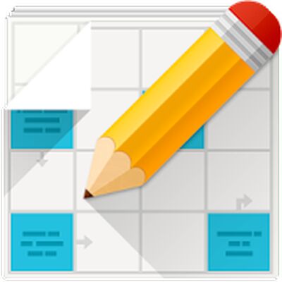 Скачать взломанную Сканворд Дня [Мод меню] MOD apk на Андроид