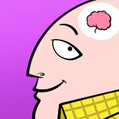 Скачать взломанную Braindom: игры для ума, хитрые игры головоломки [Много монет] MOD apk на Андроид
