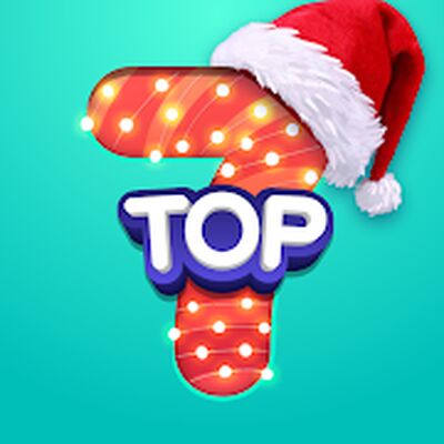 Скачать взломанную Топ 7 [Много денег] MOD apk на Андроид