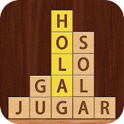 Скачать взломанную Aplasta Palabras: Juego Mental [Много монет] MOD apk на Андроид