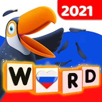 Скачать взломанную Wordmonger: Словесные головоломки и викторина [Много денег] MOD apk на Андроид