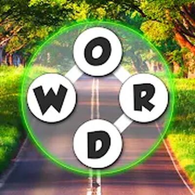 Скачать взломанную Word Journey: Русская Словесная Игра [Мод меню] MOD apk на Андроид