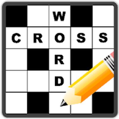 Скачать взломанную English Crossword puzzle [Много денег] MOD apk на Андроид