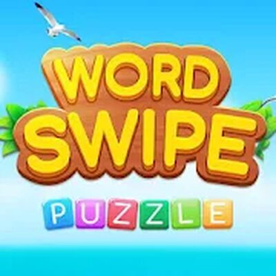 Скачать взломанную Word Swipe [Много денег] MOD apk на Андроид