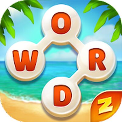 Скачать взломанную Чудо Слова: поиск слов из букв [Мод меню] MOD apk на Андроид