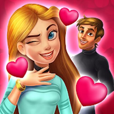 Скачать взломанную Word Mansion [Много монет] MOD apk на Андроид