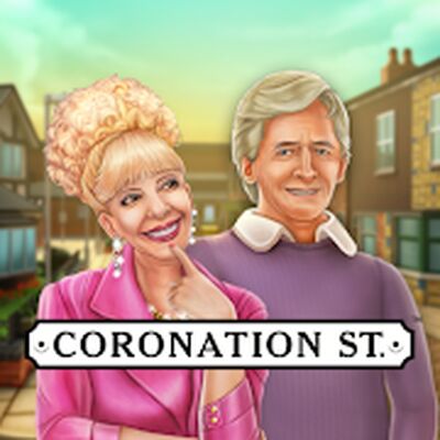 Скачать взломанную Coronation Street: Renovation [Много денег] MOD apk на Андроид
