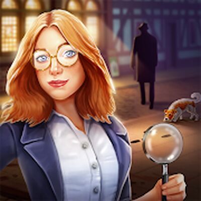 Скачать взломанную Midsomer Murders: Mysteries [Бесплатные покупки] MOD apk на Андроид