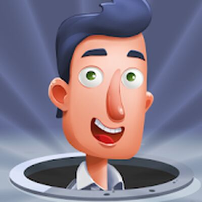 Скачать взломанную История слов - Побег из тюрьмы [Много денег] MOD apk на Андроид