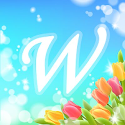 Скачать взломанную Солнечные Слова [Много монет] MOD apk на Андроид
