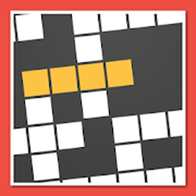 Скачать взломанную кроссворд [Много монет] MOD apk на Андроид