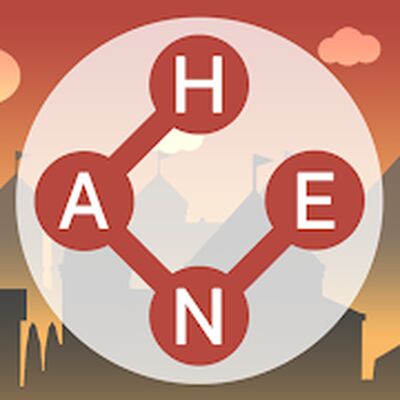 Скачать взломанную Wordhane - игра в слова [Бесплатные покупки] MOD apk на Андроид