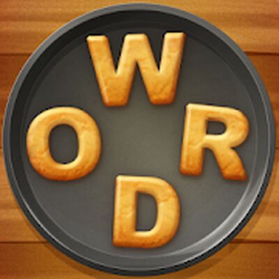 Скачать взломанную Word Cookies! ® [Бесплатные покупки] MOD apk на Андроид