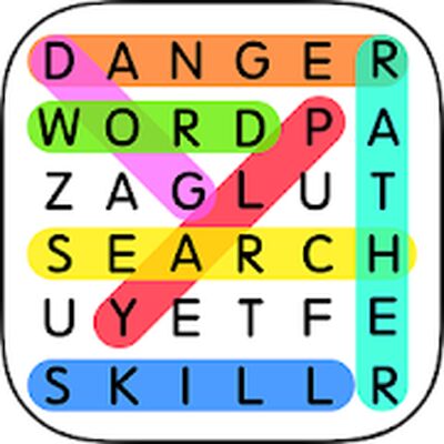 Скачать взломанную Поиск слова [Мод меню] MOD apk на Андроид