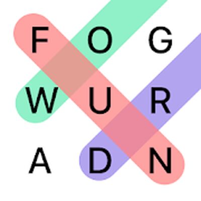Скачать взломанную Word Search - слова из букв [Бесплатные покупки] MOD apk на Андроид