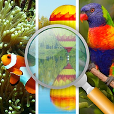Скачать взломанную Найди слова [Много денег] MOD apk на Андроид