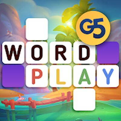 Скачать взломанную Wordplay: кроссворды и слова [Мод меню] MOD apk на Андроид