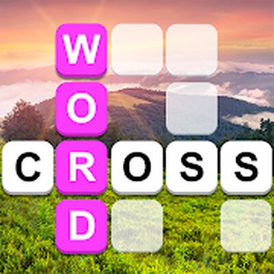 Скачать взломанную Crossword Quest [Много денег] MOD apk на Андроид