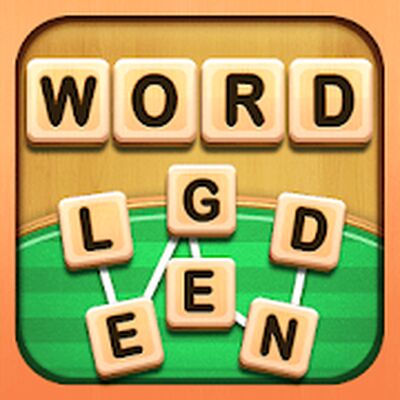 Скачать взломанную Слово Легенда Головоломки [Много денег] MOD apk на Андроид