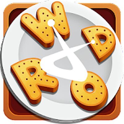 Скачать взломанную Word Cooking [Много монет] MOD apk на Андроид