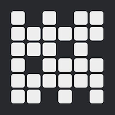 Скачать взломанную Кроссворды без интернета [Много монет] MOD apk на Андроид
