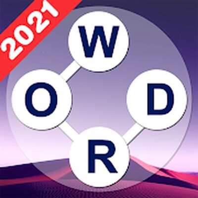 Скачать взломанную Word Connect - Fun Word Game [Много монет] MOD apk на Андроид