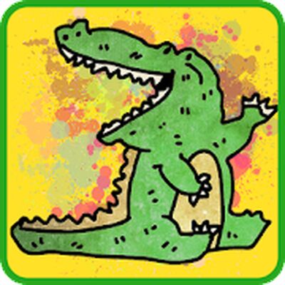Скачать взломанную Крокодил. Объясни без слов! [Много денег] MOD apk на Андроид