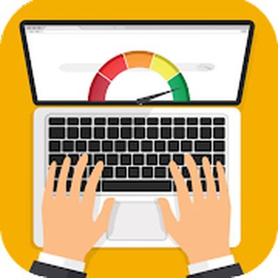 Скачать взломанную Typing Speed Test - Improve Typing Speed [Много денег] MOD apk на Андроид