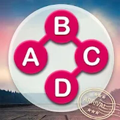 Скачать взломанную Word City Classic: Free Word Game & Word Search [Бесплатные покупки] MOD apk на Андроид