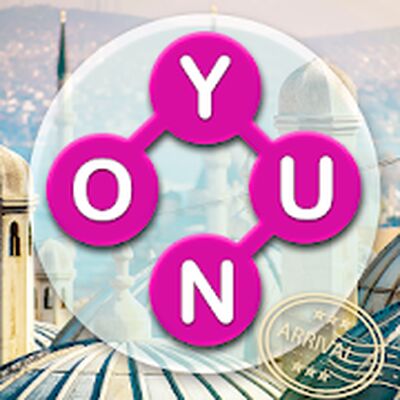 Скачать взломанную Kelime Gezmece [Бесплатные покупки] MOD apk на Андроид