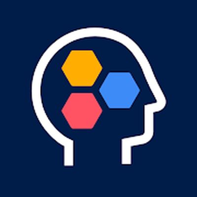 Скачать взломанную BRAIN12: משחקי מילים וחשיבה [Мод меню] MOD apk на Андроид