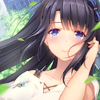Скачать взломанную 三色繪戀 [Мод меню] MOD apk на Андроид